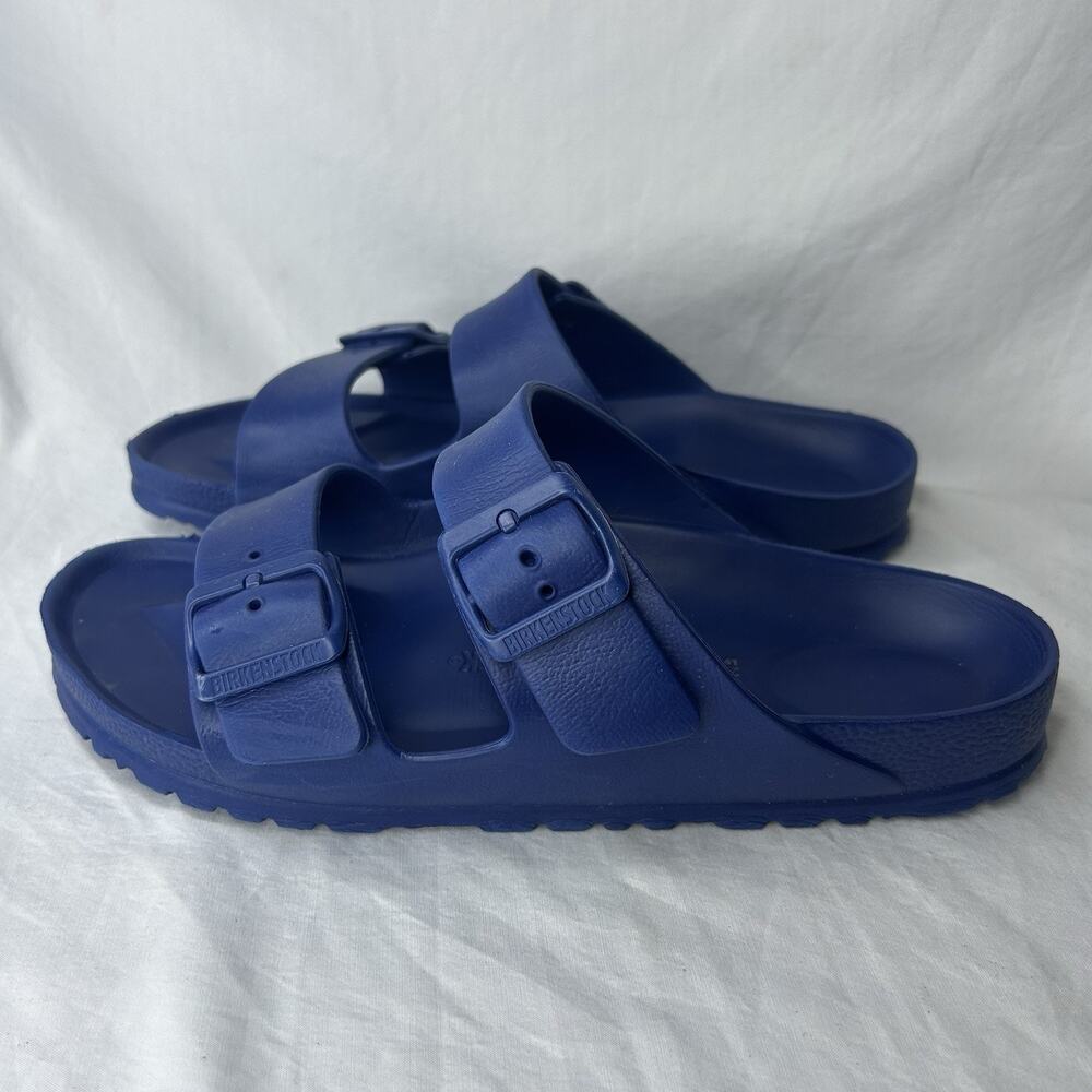 Birkenstock Arizona Essentials EVA Slide Size 40 Sandal Women's 9 Sandals